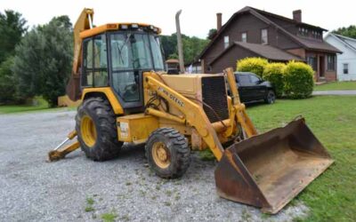 Auction! Aug 17, 11AM – Tools, Equipment, and New Items