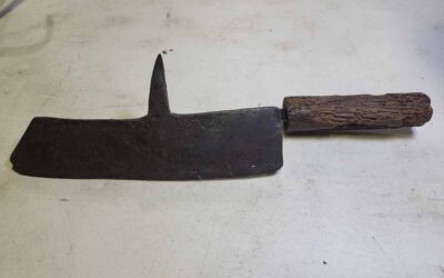 Saturday, December 6th, 11AM Vintage and Collectible Tool Auction!