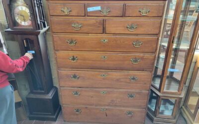 Estate Style Auction! Saturday, March 14th, 11AM