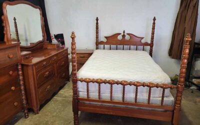 Estate Style Auction, Saturday May 16th, 11AM