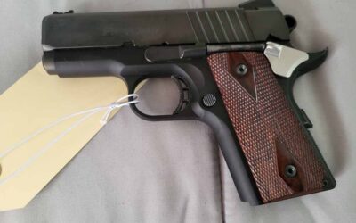 September 19th, 11AM – Guns, Ammo, and Reloading